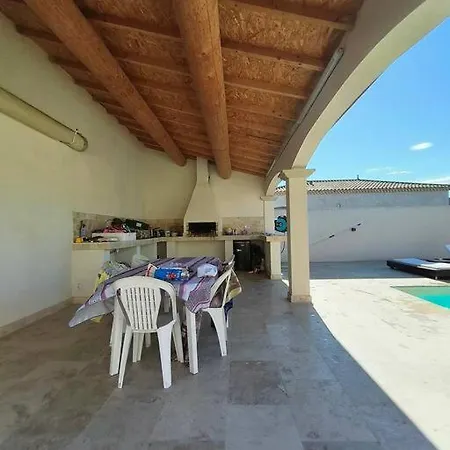 La Salamandre Sud De France *