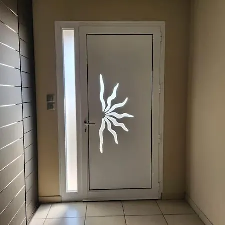 Hébergement de vacances La Salamandre Sud De France *